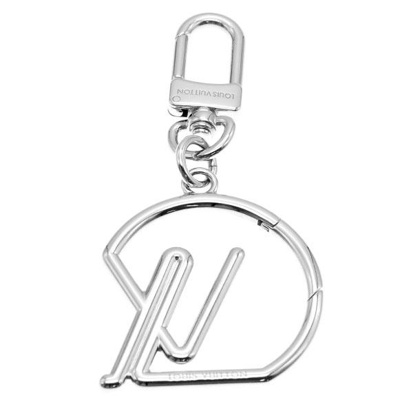 LOUIS VUITTON（ルイ・ヴィトン） キーホルダー LV チューブラー