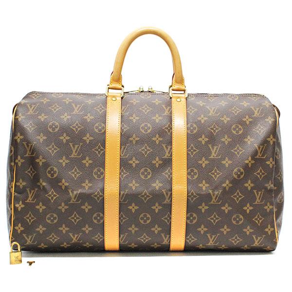 LouisVuitton☆ルイヴィトン☆モノグラム☆ボストンバッグ