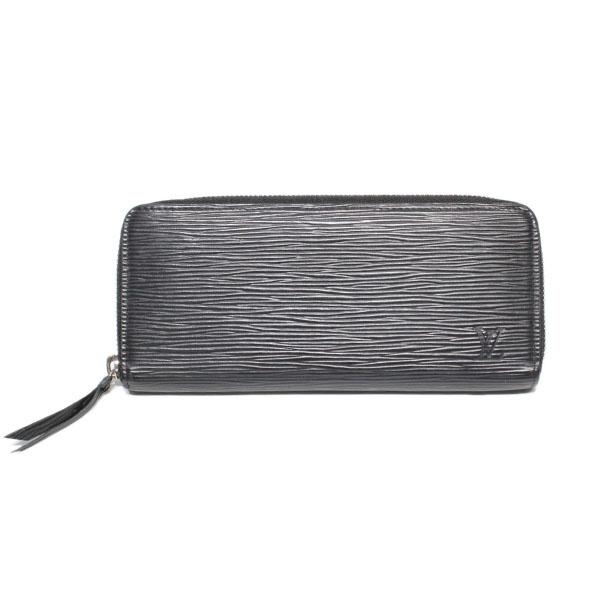 クレマンス ルイ・ヴィトン LOUIS VUITTON エピ ポルトフォイユ