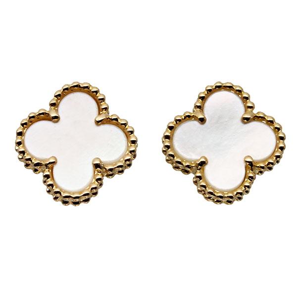 アルハンブラ ヴァンクリーフ＆アーペル Van Cleef＆Arpels スウィート