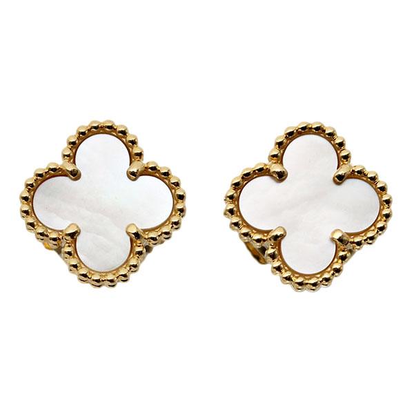 アルハンブラ ヴァンクリーフ＆アーペル Van Cleef＆Arpels スウィート