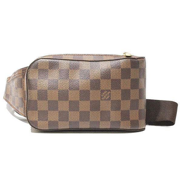 LOUIS VUITTON（ルイ・ヴィトン） ダミエ ジェロニモス N51994 ボディ