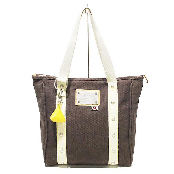 LOUIS VUITTON（ルイ・ヴィトン） アンティグア カバ MM M80663 トート