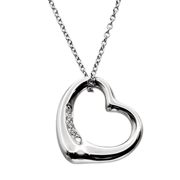 Elsa Peretti ティファニー TIFFANY&Co. エルサ・ペレッティ オープン