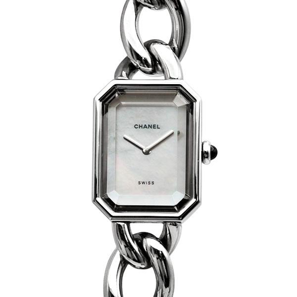 PREMIERE（CHANEL） シャネル CHANEL プルミエール Mサイズ H1064