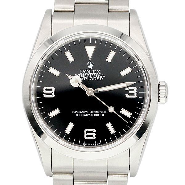 エクスプローラー（ROLEX） ロレックス ROLEX エクスプローラーI X番