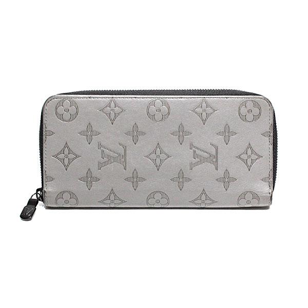LOUIS VUITTON（ルイ・ヴィトン） モノグラム・シャドウ ジッピー