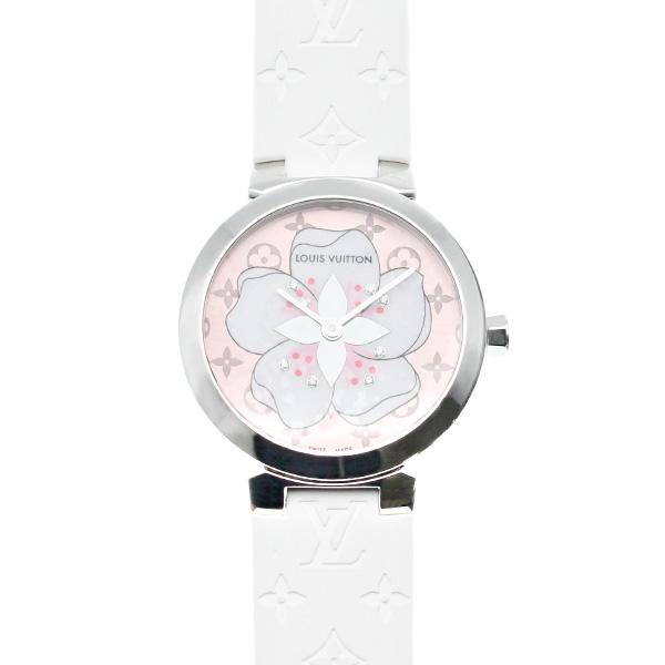 タンブール（LOUIS VUITTON） ルイ・ヴィトン LOUIS VUITTON