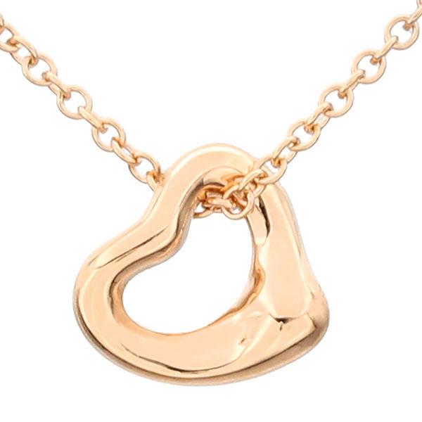 Elsa Peretti ティファニー TIFFANY＆Co. エルサ・ペレッティ オープン