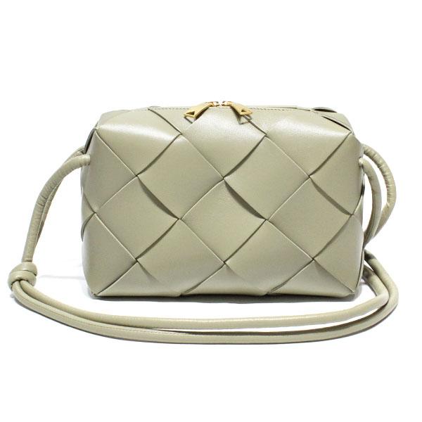 CASSETTE（BOTTEGA VENETA） ボッテガ・ヴェネタ BOTTEGA VENETA 