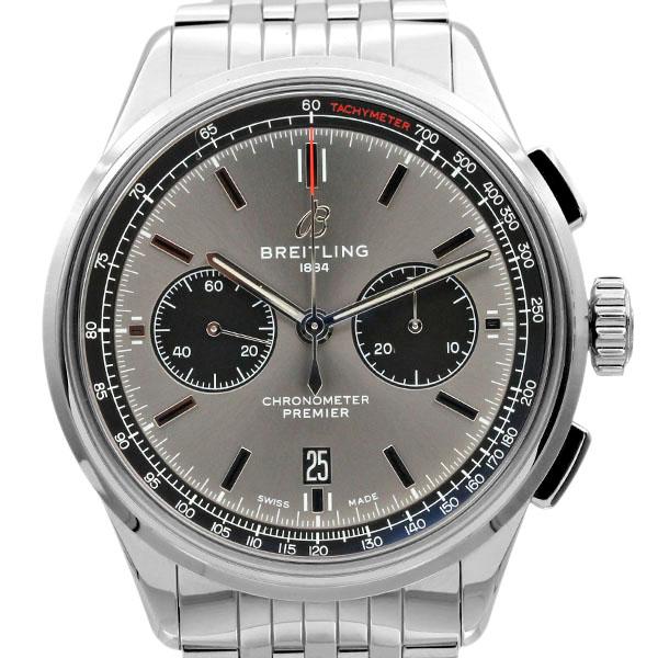 ブライトリング（BREITLING） プレミエ B01 クロノグラフ42 AB0118