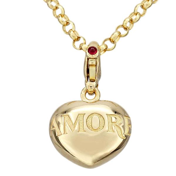 パスクワーレ・ブルーニ（PASQUALE BRUNI） アモーレ パフィーハート