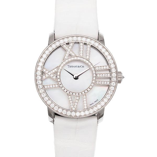 Tiffany Atlas ティファニー TIFFANY&Co. アトラス カクテルラウンド