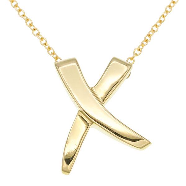 TIFFANY&Co.（ティファニー） パロマ・ピカソ グラフィティ X キス