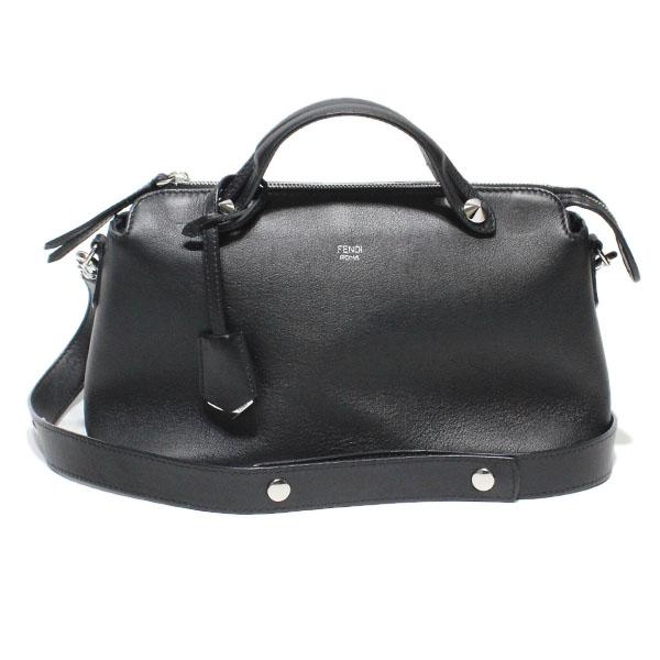 BY THE WAY フェンディ FENDI バイザウェイ ミディアム 2WAYバッグ