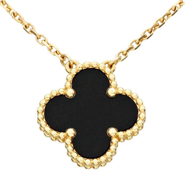 アルハンブラ ヴァンクリーフ&アーペル Van Cleef & Arpels