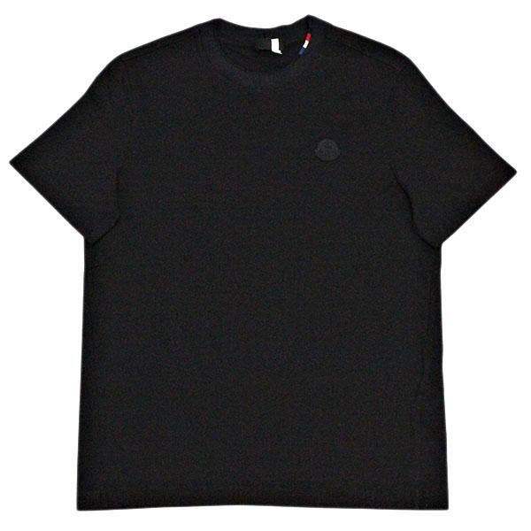MONCLER（モンクレール） クリーニング済み ロゴワッペン トリコロール