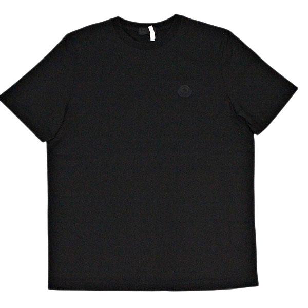 MONCLER（モンクレール） クリーニング済み ロゴプリント ラバーロゴ