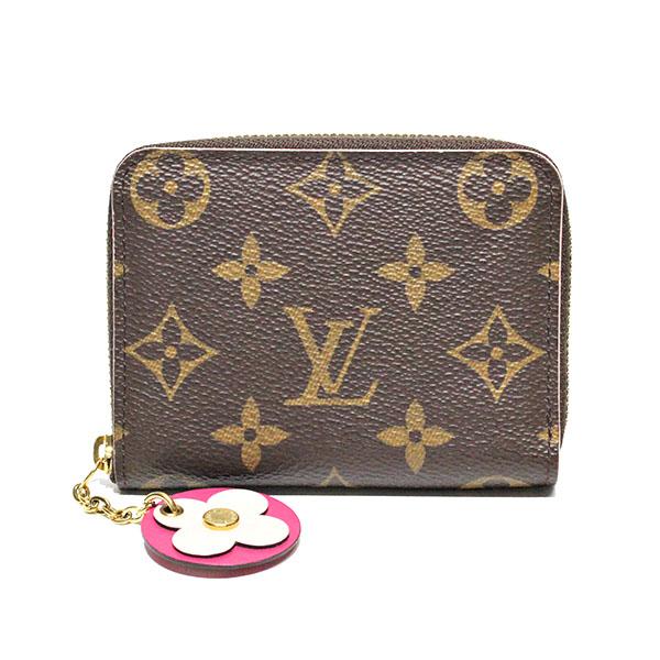 LOUIS VUITTON（ルイ・ヴィトン） モノグラム ブルーミング フラワー