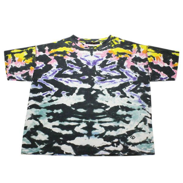 LOUIS VUITTON（ルイ・ヴィトン） タイダイ Tシャツ サイズXXS 半袖 
