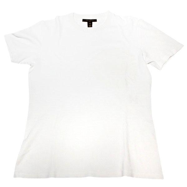 LOUIS VUITTON（ルイ・ヴィトン） ロゴプリント Tシャツ サイズM 半袖