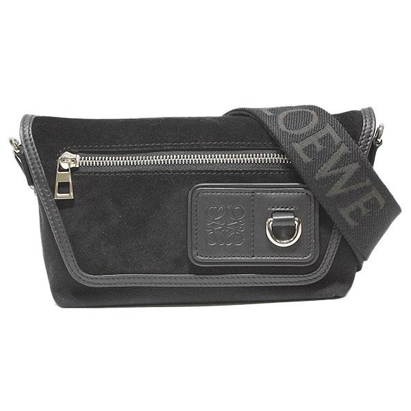 ロエベ LOEWE フレックス メッセンジャー ミニ ショルダーバッグ