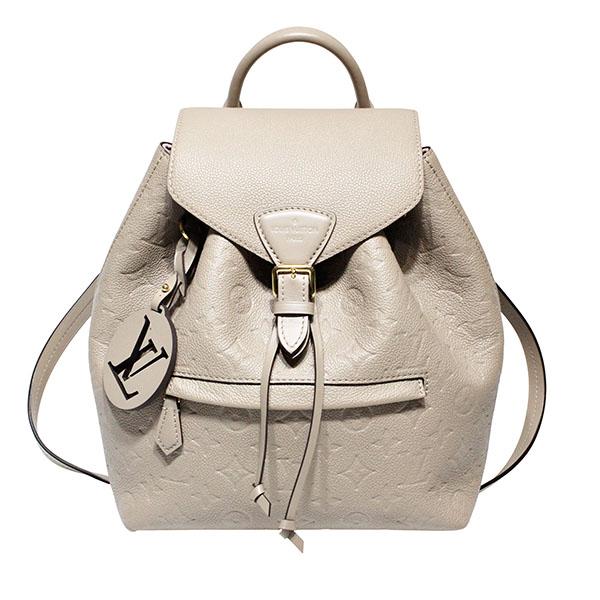 モンスリ ルイ・ヴィトン LOUIS VUITTON モノグラム アンプラント 