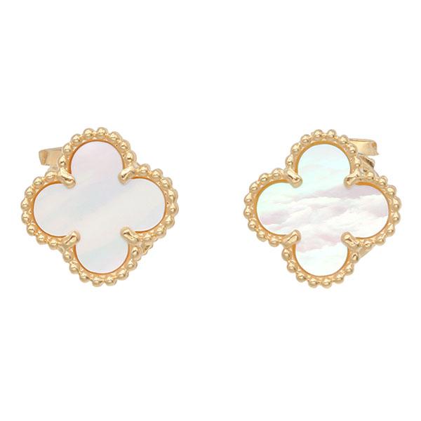 アルハンブラ ヴァンクリーフ&アーペル Van Cleef & Arpels スウィート