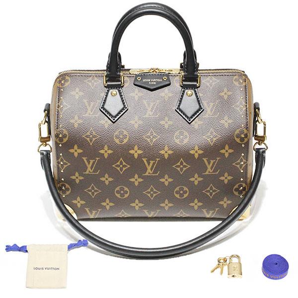 スピーディ 未使用 ルイ・ヴィトン LOUIS VUITTON スピーディ25 M26181