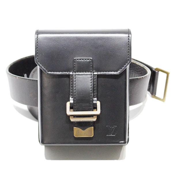 LOUIS VUITTON（ルイ・ヴィトン） リエージュ・ライン ピスター M92222 