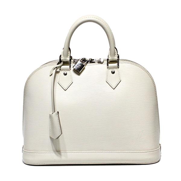 アルマ（LOUIS VUITTON） ルイ・ヴィトン LOUIS VUITTON エピ アルマ 