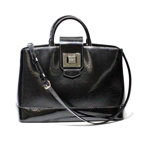 ミラボー ルイ・ヴィトン LOUIS VUITTON エピ エレクトリック GM