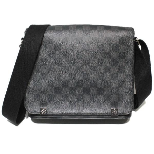 ディストリクト（LOUIS VUITTON） 美品 ルイ・ヴィトン LOUIS VUITTON 