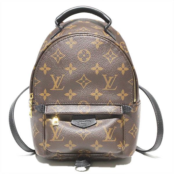 LOUIS VUITTON（ルイ・ヴィトン） モノグラム パームスプリングス MINI