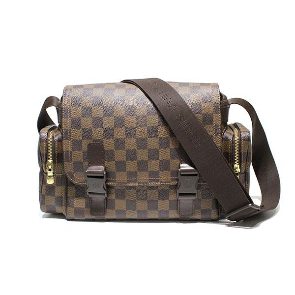 リポーター ルイ・ヴィトン LOUIS VUITTON リポーター・メルヴィール