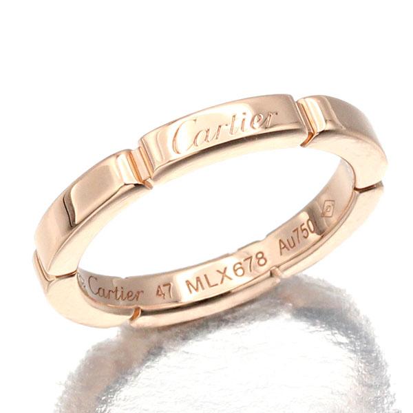 MAILLON DE CARTIER カルティエ Cartier マイヨン パンテール