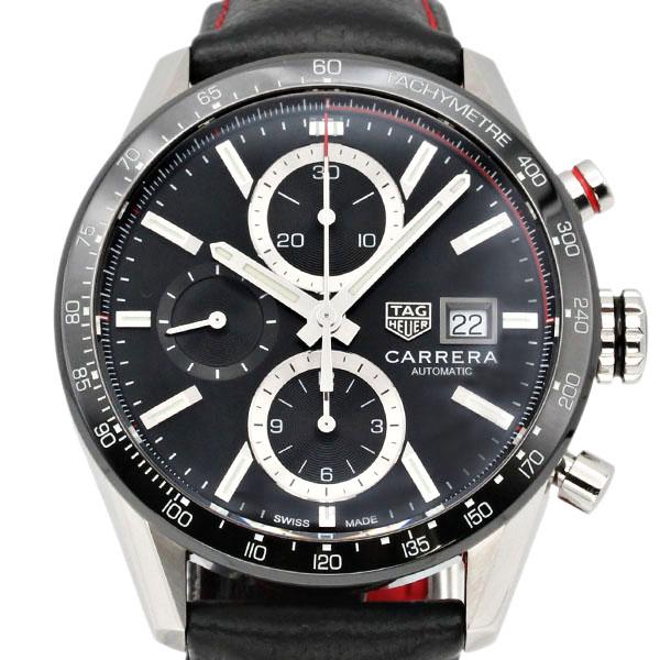 TAG Heuer Carrera Calibre 16 Chronograph