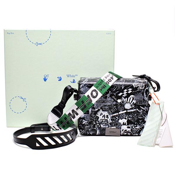 オフホワイト ヴァージルアブロー OFF-WHITE c/o VIRGIL ABLOH 