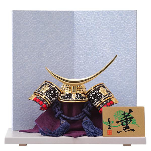 即発送可能 五月人形 東玉 兜飾り 伊達 平飾り Gotg コンパクト おしゃれ 兜飾り 伊達政宗 兜 5月人形 端午の節句 P10 21新発 Moenvironment Org