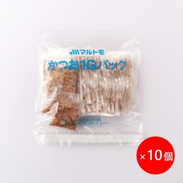 【「無印かつおパック（枯節） 1g×50袋」の商品特長】使い切りの小分けタプイプで別添用に使いやすいサイズです。まろやかな風味が特長のかつおパック。●かつお枯節を使用しています。長期間にわたりかつお節かびで発酵熟成させた枯節は、まろやかで上...