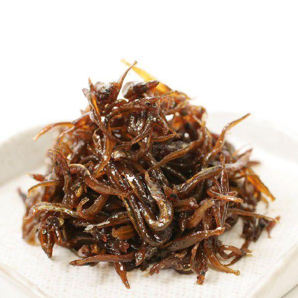 いかなご釘煮 800g  春の訪れを告げるいかなご 紀州湯浅 直送！じっくり炊き上げ ふっくらと甘がらい くせになる味！