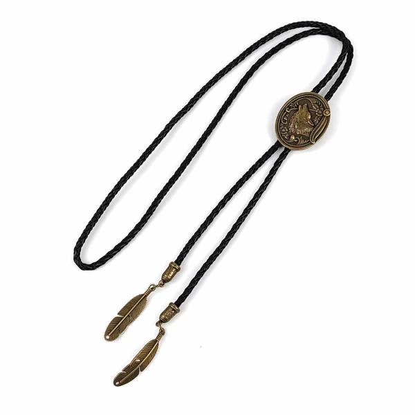 【ヴィンテージ】イーグルゴールド×ループタイ ループタイ ゴールド – 貴和製作所オンラインストア