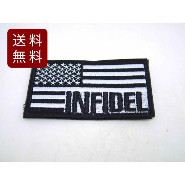 AJ INFIDEL pb` by ToQ[  9cmx5cm