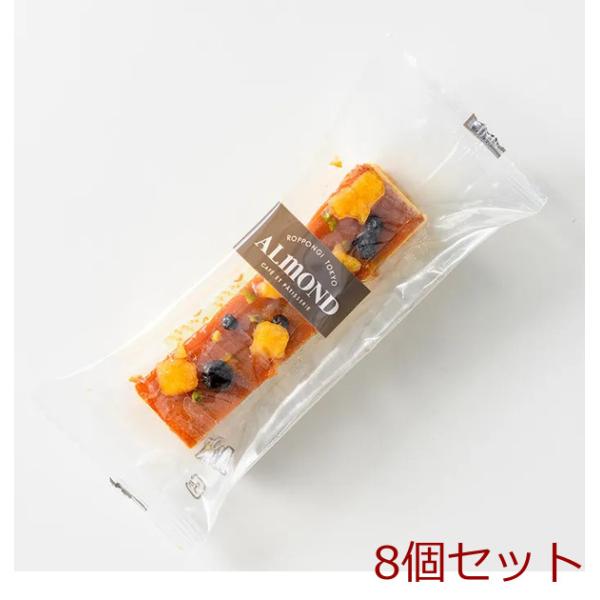 [Release date: May 31, 2025]六本木アマンド 六本木ケイクバトン チーズタルト単品 8個セットドライフルーツと香ばしいナッツをたっぷり使ったケイクバトンしっとり生地にはやさしい甘さと濃厚な風味がぎゅっと凝縮。見た目...