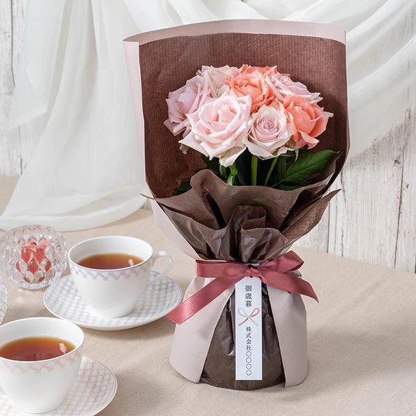 [Release date: May 18, 2025]ホシファーム 届いた姿でそのまま飾れるスタンディング薔薇ブーケ スイート８本ホシファーム農園直送　届いた姿でそのまま飾れるスタンディング薔薇ブーケ　スイート８本ホシファームの新鮮なバラ...