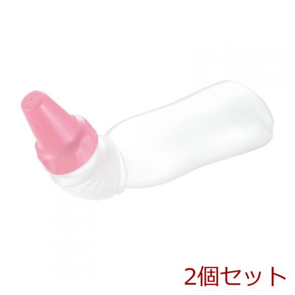 [Release date: January 22, 2024]リッチェル おしりシャワー 300 プラス ピンク 2セットおむつ交換用洗浄液の希釈に対応した300ｍLタイプです。ジャバラ付きなので、ノズルの角度調節自由自在。・洗浄しやすい...