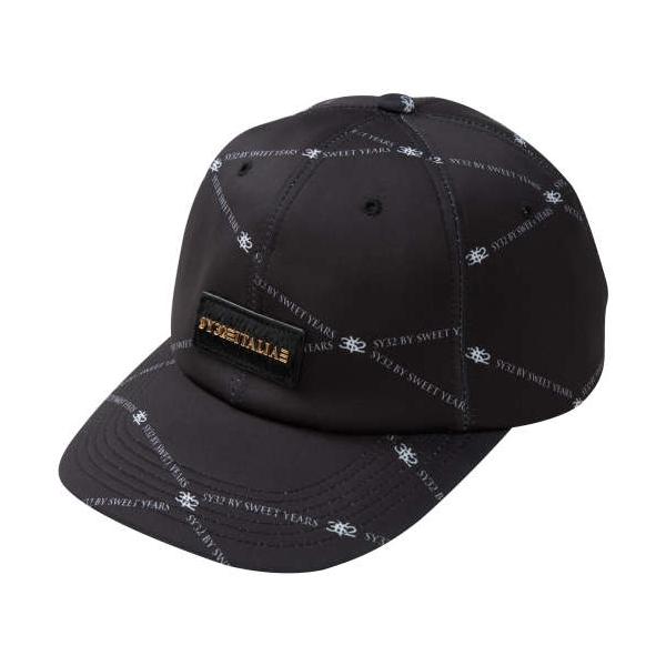 大きいサイズ SY32 by SWEET YEARS グラフィックキャップ 4L ラッピング可 送料無料 即日発送 大きいサイズ SY32 by SWEET YEARS グラフィックキャップ 4L