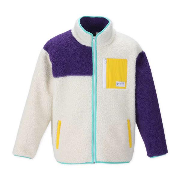 RUSTY シェルパフリーストラックジャケット 3L 4L 5L 6L 8L MC323701-00801 ラッピング可 送料無料 即日発送 RUSTY シェルパフリーストラックジャケット 3L 4L 5L 6L 8L MC323701