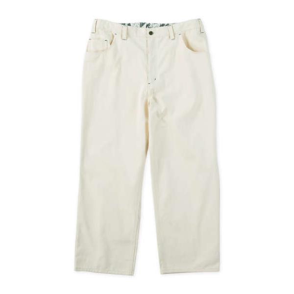 大きいサイズ BEN DAVIS エンブロイダリーペインターパンツ 3L 4L 5L