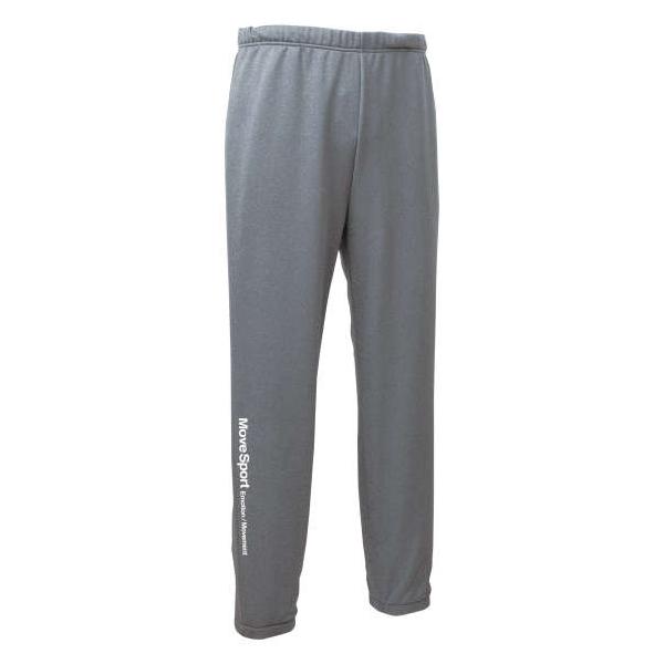 大きいサイズ MOVESPORT ライトスムーススウェットテーパードジョガーパンツ 3L 4L 5L 6L MC643313-74384 ラッピング可 送料無料 即日発送 大きいサイズ MOVESPORT ライトスムーススウェットテーパードジョガー